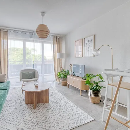 Sweet - T2 Avec Balcon A Toulouse Castanet-Tolosan